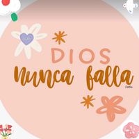 dios.nunca.me.fal