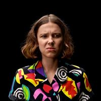 оригинальный звук