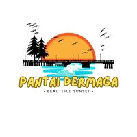 pantai.dermaga