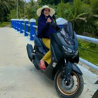 suara asli - Yunita.ginting🍓