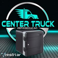 centeertruck