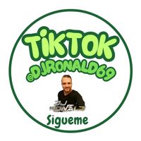 sonido original - Dj Ronald