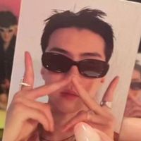 dont go by EXO