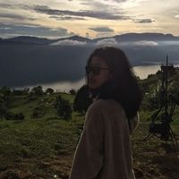 suara asli - Asya🦕