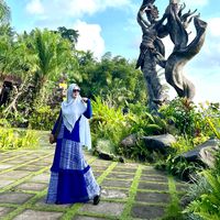 suara asli - Madam yumi