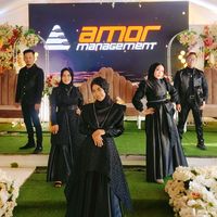 suara asli - Amor Management