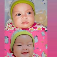 suara asli - Annisa El Risalati