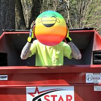 dumpsterdiveking
