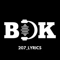 original sound - bdk_207_lyrics