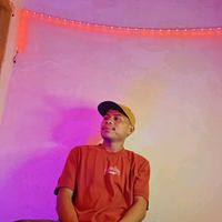 suara asli - Edho