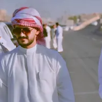 صوت خاص بـ قاسم رحيم