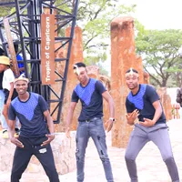 original sound - tshipidikopane2