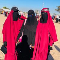 niqabqueenzahrafofana