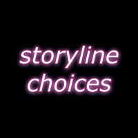 storylinechoices