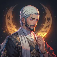 original sound - reminderramadan