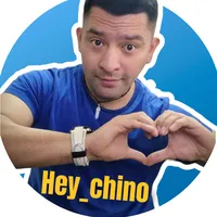 original sound - hey_chino