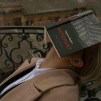 оригинальный звук