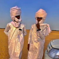 الصوت الأصلي