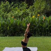 nhạc nền - Maria Julissa Fan