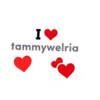 tammywelria.fanpage