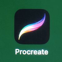 yes..procreate