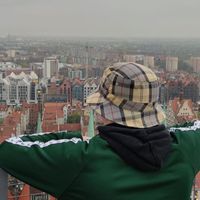 оригінальний звук