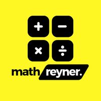 math.reyner