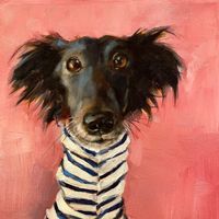 оригинальный звук