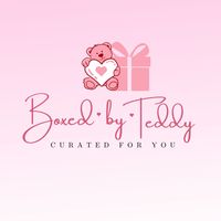 boxedbyteddy