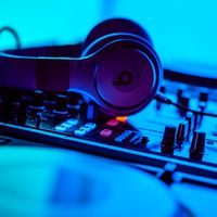 оригинальный звук