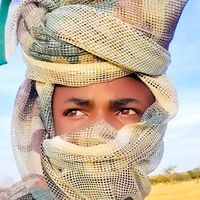 الصوت الأصلي