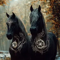 original sound - thezodiakhorse