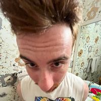 Pink Rottweiler REEDMIX