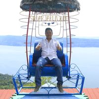 jonykho