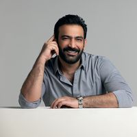 الصوت الأصلي