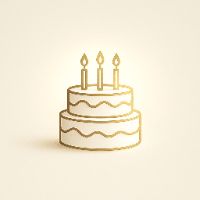 âm thanh gốc - Happy Birthday To You Song TV