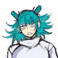 That one choso edit Semipsych