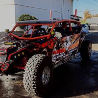 ghostx3utv
