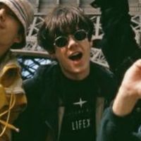 Dont Look Back In Anger by Oasis