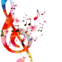sonido original
