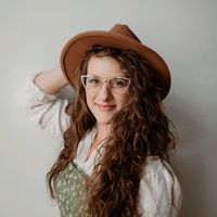 original sound - Victoria Lynn Author