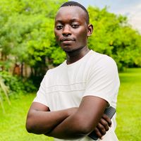My lover by KASH KUMBA verse2