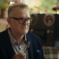 оригинальный звук