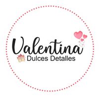 valentina.dulcesdetalles