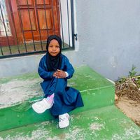 biimariyambintiismail