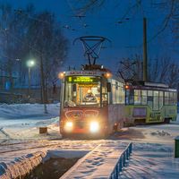 оригинальный звук