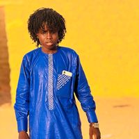 الصوت الأصلي