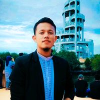 suara asli - Salman Alvaris