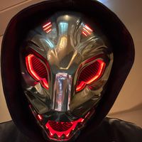 оригинальный звук