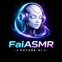 original sound - faiasmr